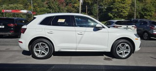 Image for 2018 Audi Q5 Premium Plus ID: 7703267