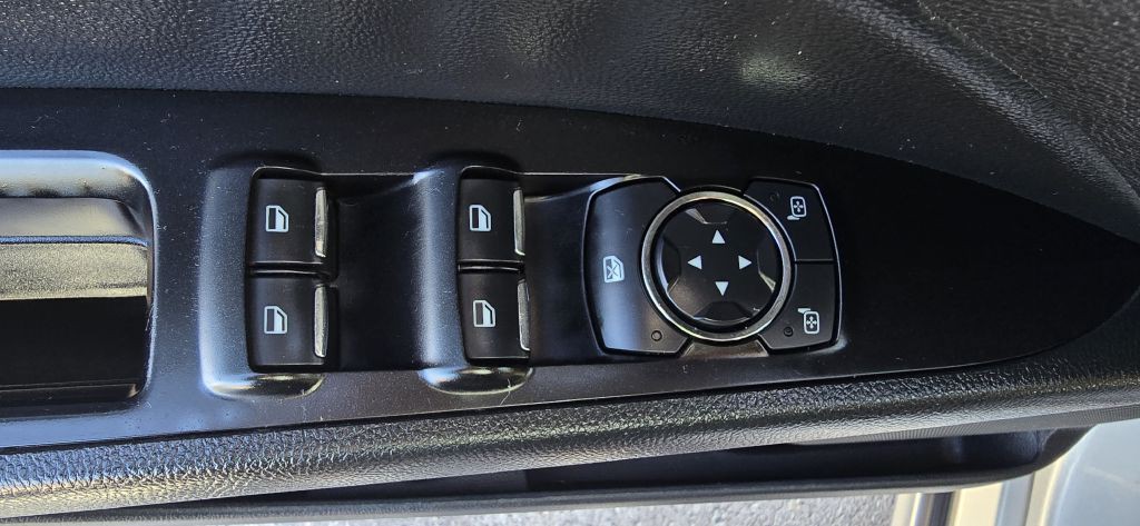 2019 Ford Fusion Image 14
