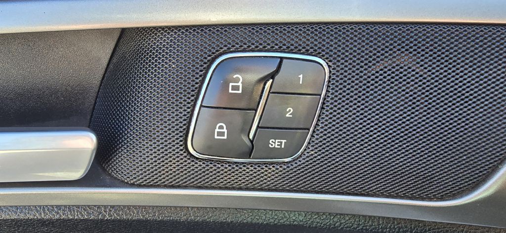 2019 Ford Fusion Image 15