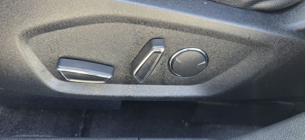 2019 Ford Fusion Image 16