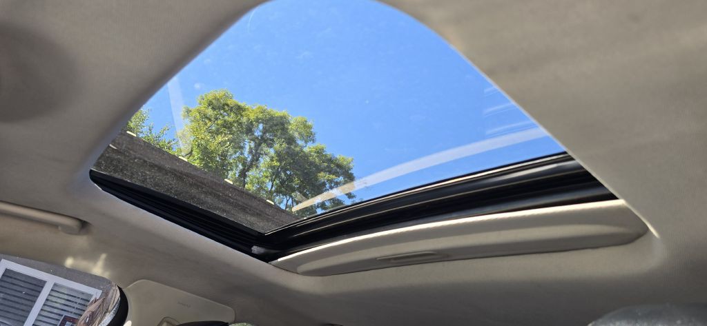 2019 Ford Fusion Image 17