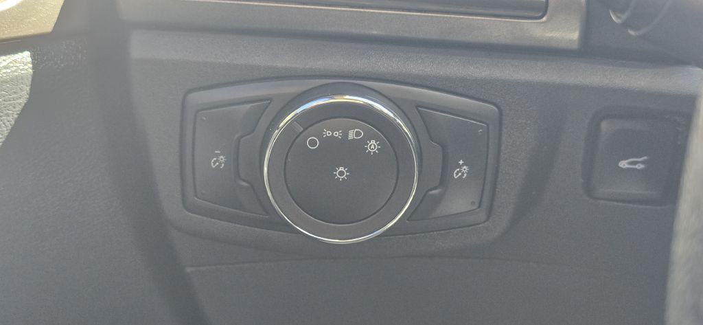 2019 Ford Fusion Image 43