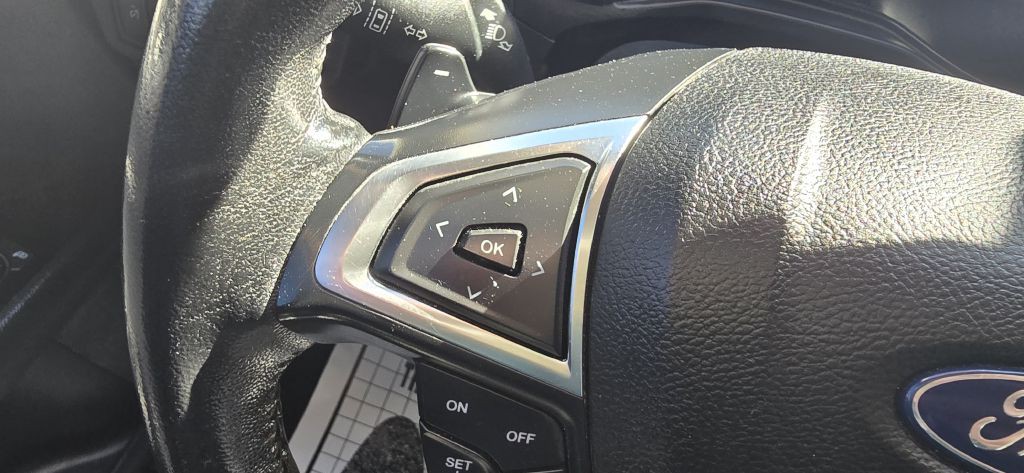 2019 Ford Fusion Image 44