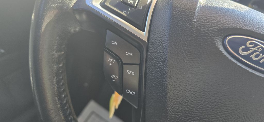 2019 Ford Fusion Image 45