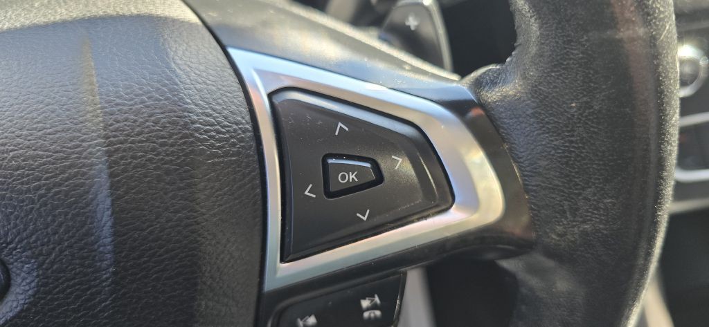 2019 Ford Fusion Image 46
