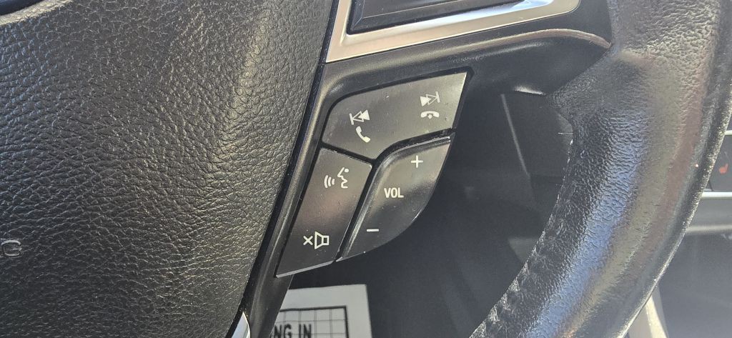 2019 Ford Fusion Image 47