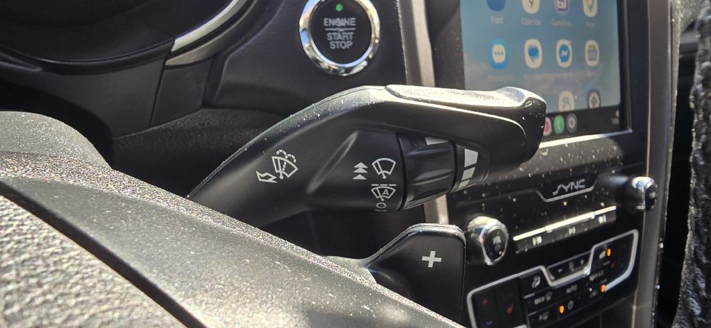 2019 Ford Fusion Image 49