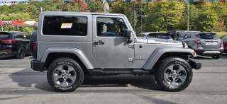 Image for 2016 Jeep Wrangler Sahara ID: 7714938