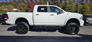 Image for 2018 RAM 1500 SLT ID: 7715759