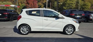 Image for 2021 Chevrolet Spark 1LT ID: 7715782