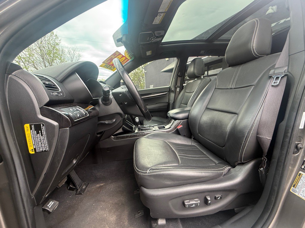 2015 Kia Sorento Image 26