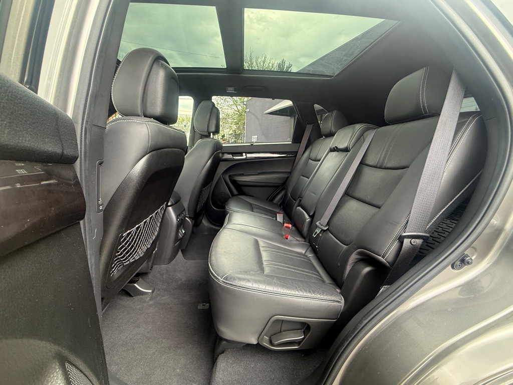 2015 Kia Sorento Image 27