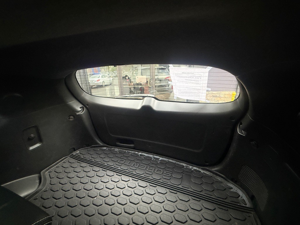 2015 Kia Sorento Image 28