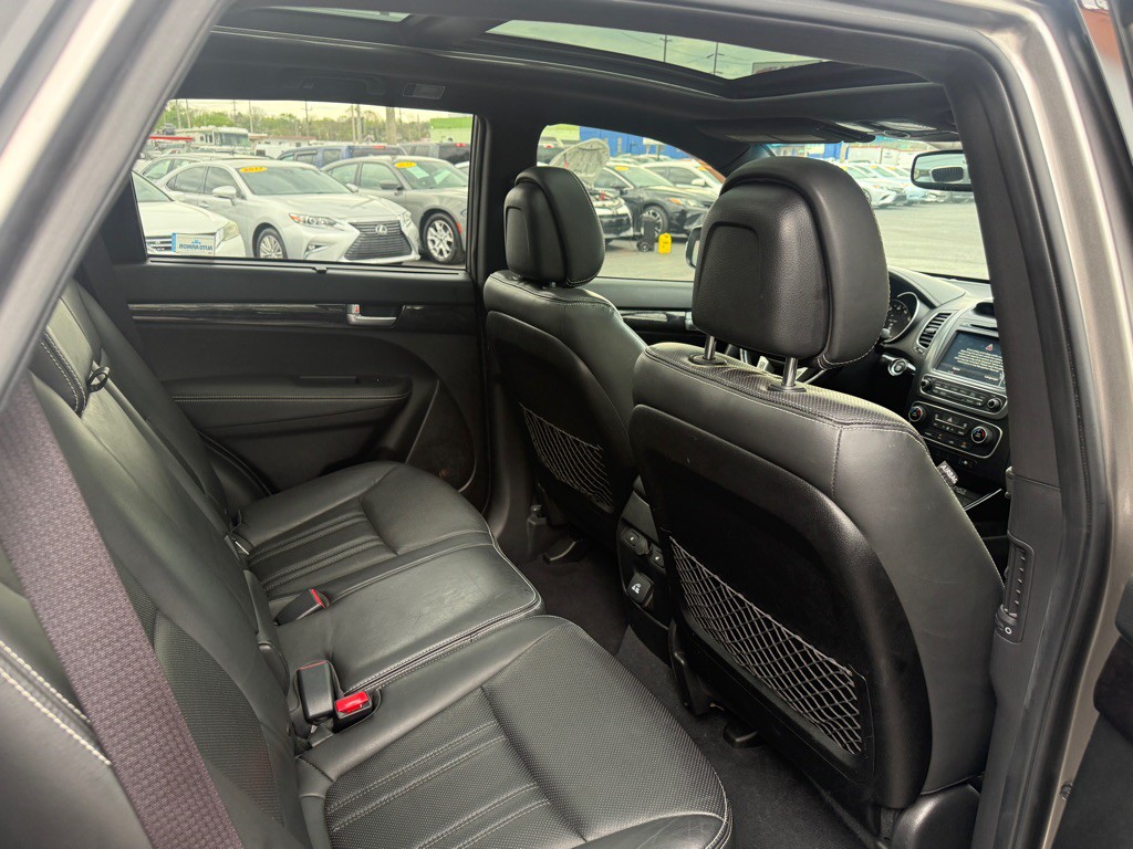 2015 Kia Sorento Image 29