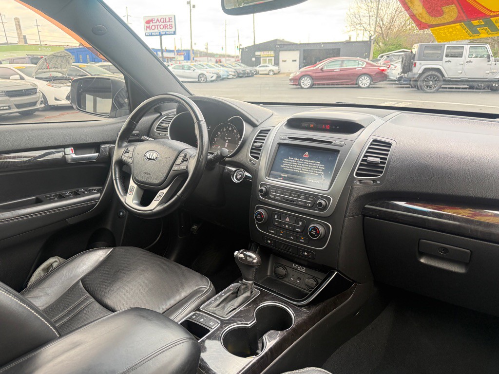 2015 Kia Sorento Image 30