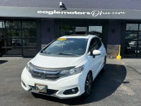 Image for 2018 Honda Fit EX ID: 6019447