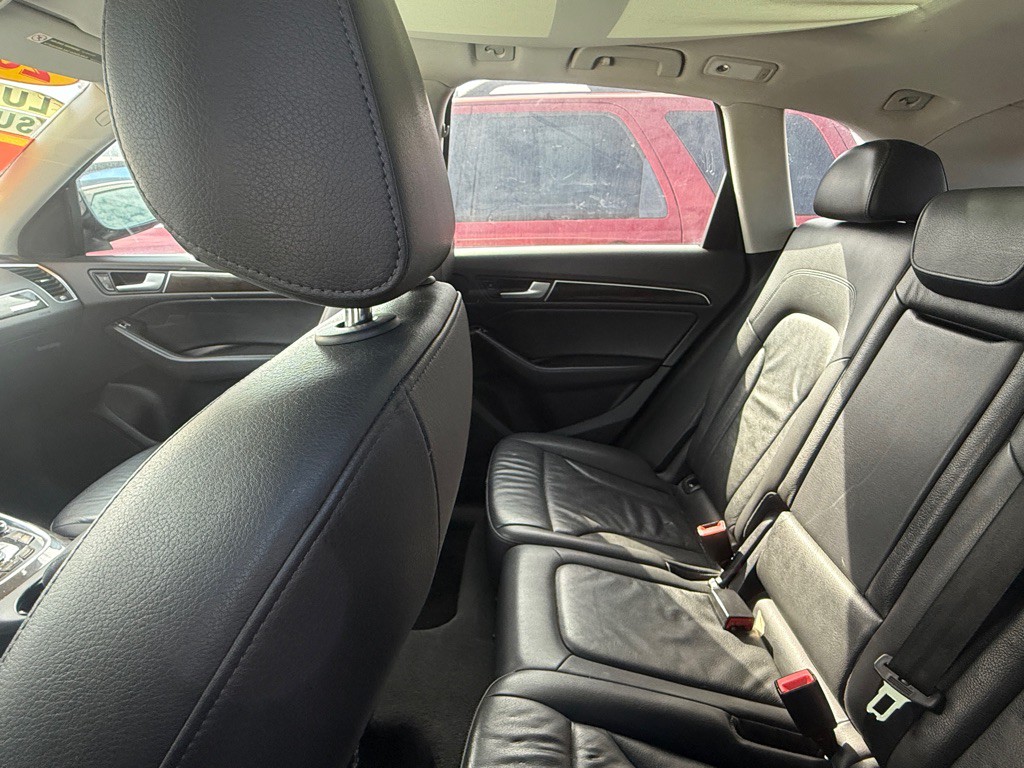 2014 Audi Q5 Image 34