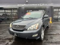 Image for 2007 Lexus RX 350 350 ID: 6542945