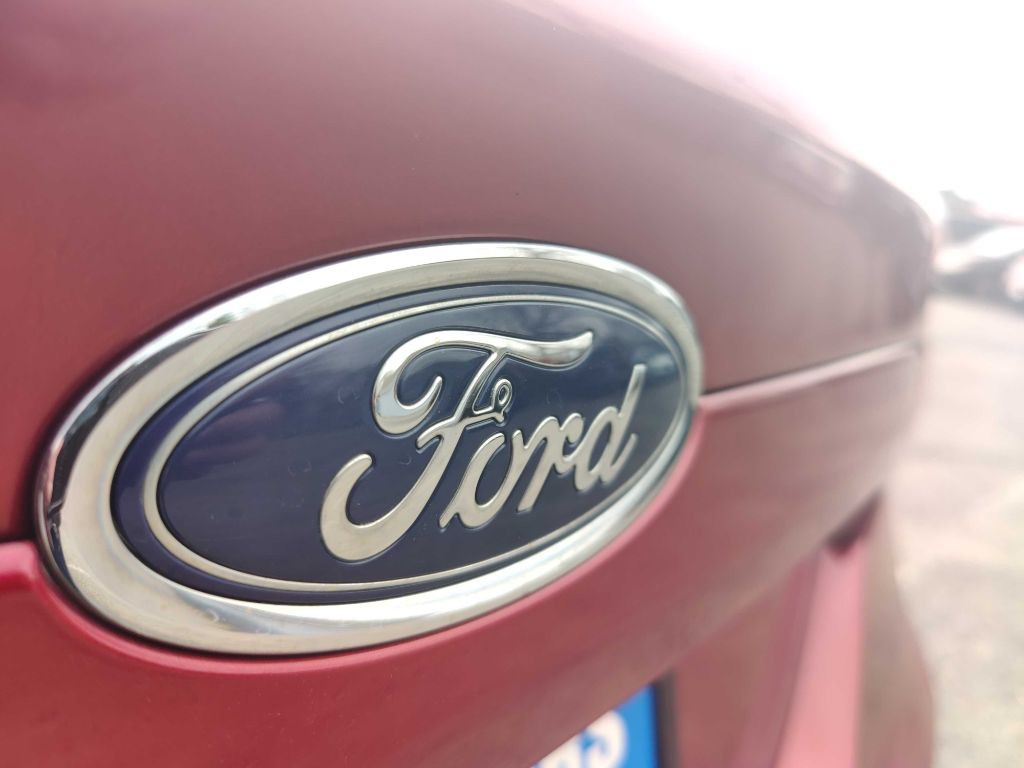 2013 Ford Fusion Image 7