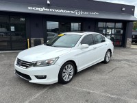 Image for 2015 Honda Accord EX ID: 6616757