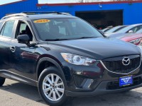 Image for 2014 Mazda CX-5 Sport ID: 6618155