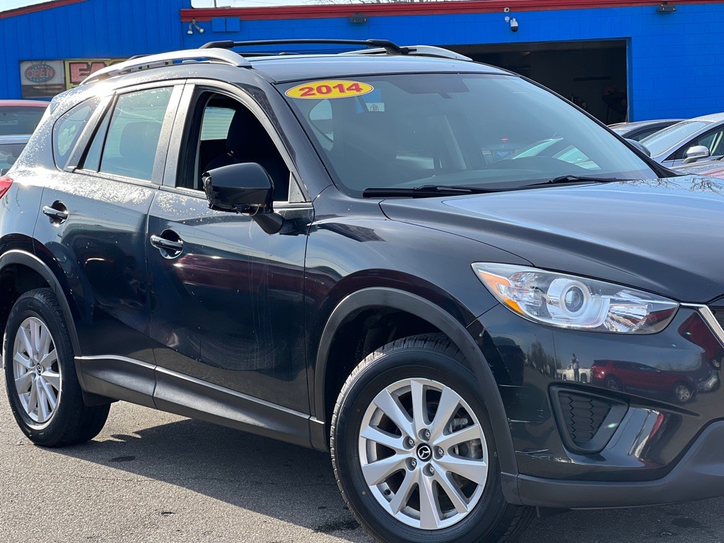 2014 Mazda CX-5 Image 2