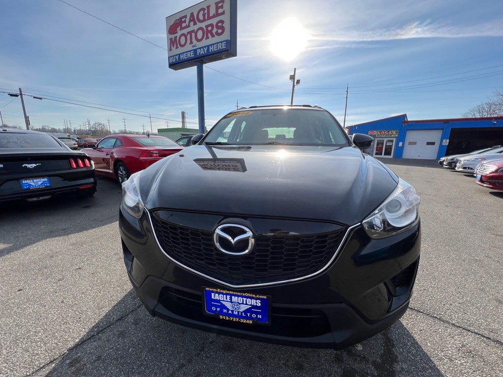2014 Mazda CX-5 Image 3