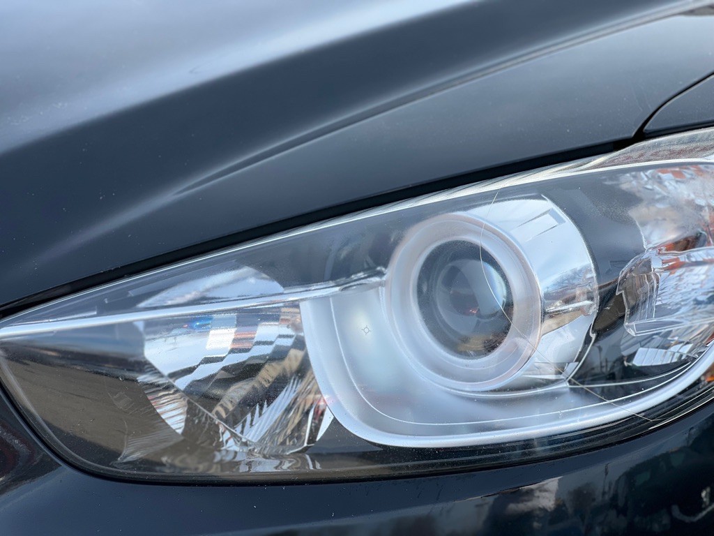 2014 Mazda CX-5 Image 4