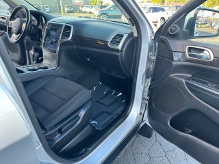 Image for 2013 Jeep Grand Cherokee Laredo ID: 6618566