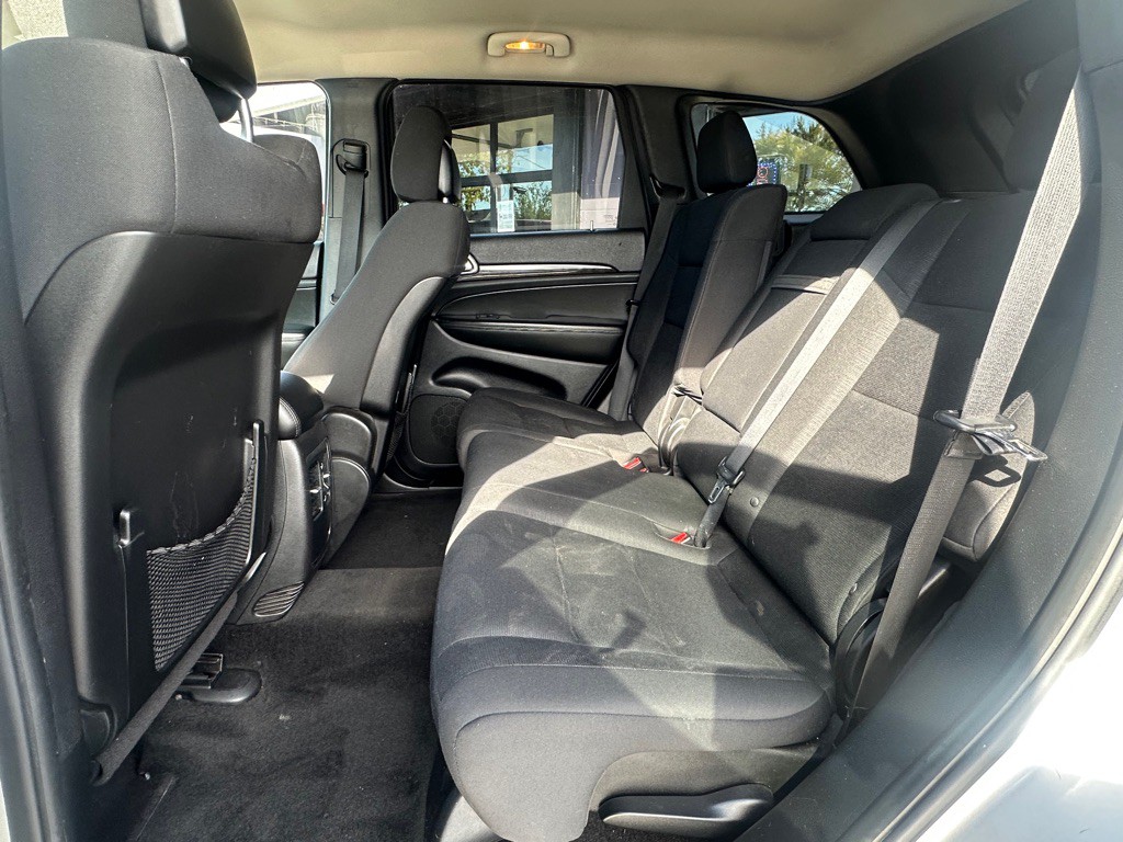 2013 Jeep Grand Cherokee Image 10