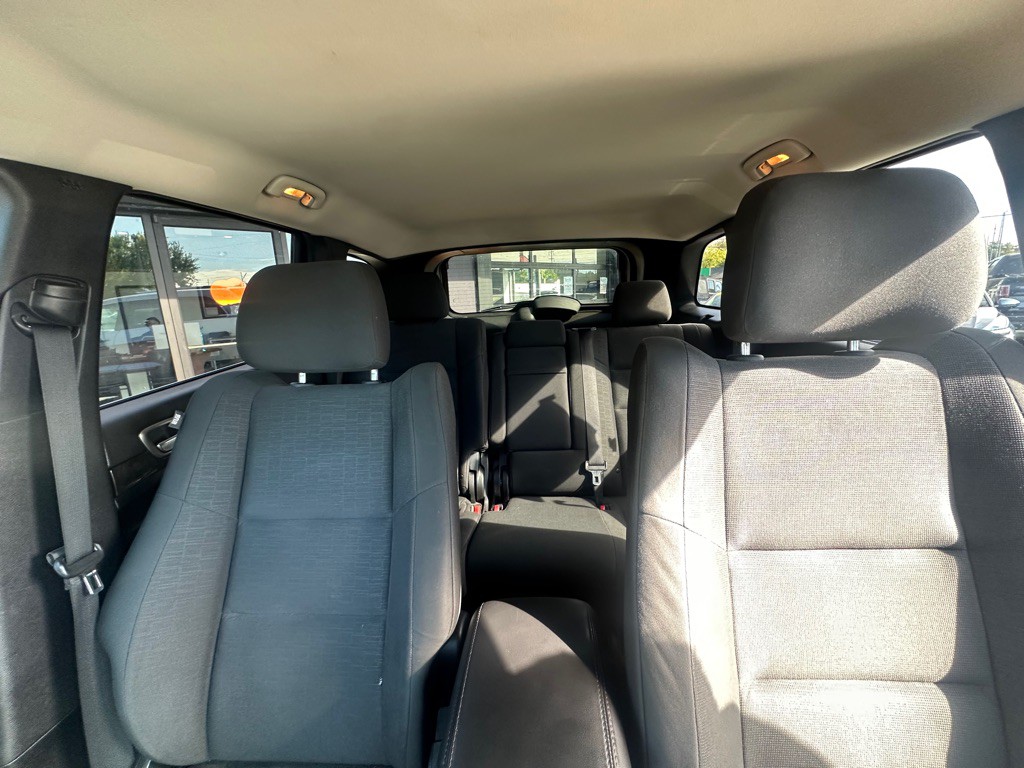 2013 Jeep Grand Cherokee Image 11