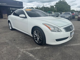 Image for 2009 INFINITI G37  ID: 6627493