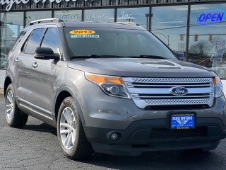 Image for 2013 Ford Explorer XLT ID: 6718595