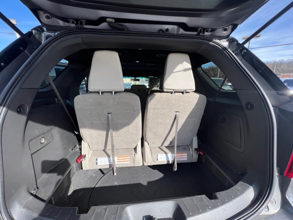 2013 Ford Explorer Image 19