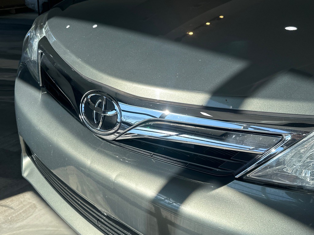 2012 Toyota Camry Image 10