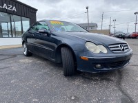 Image for 2006 Mercedes-Benz CLK-Class CLK 350 ID: 6718620