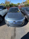 Image for 2011 Ford Fusion SE ID: 6718643