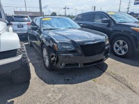 Image for 2014 Chrysler 300 BASE ID: 6718711