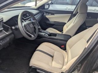 Image for 2018 Honda Civic EX ID: 6718724