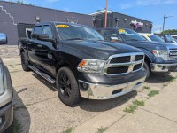 Image for 2014 RAM 1500 ST ID: 6718726