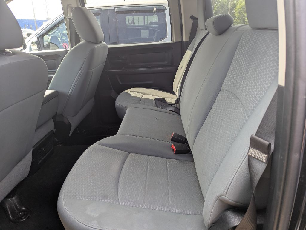 2014 RAM 1500 Image 5