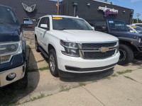 Image for 2016 Chevrolet Tahoe LT ID: 6718738