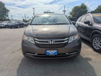 Image for 2015 Honda Odyssey EX-L ID: 6720491
