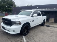 Image for 2018 RAM 1500 Sport ID: 6735632