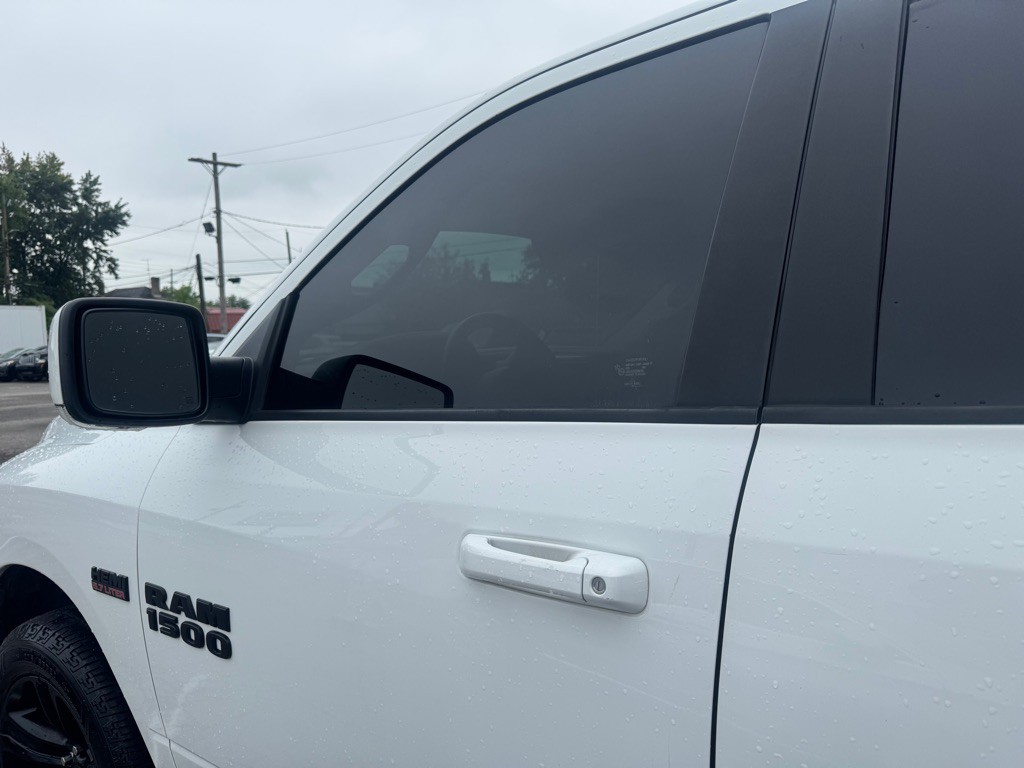 2018 RAM 1500 Image 6