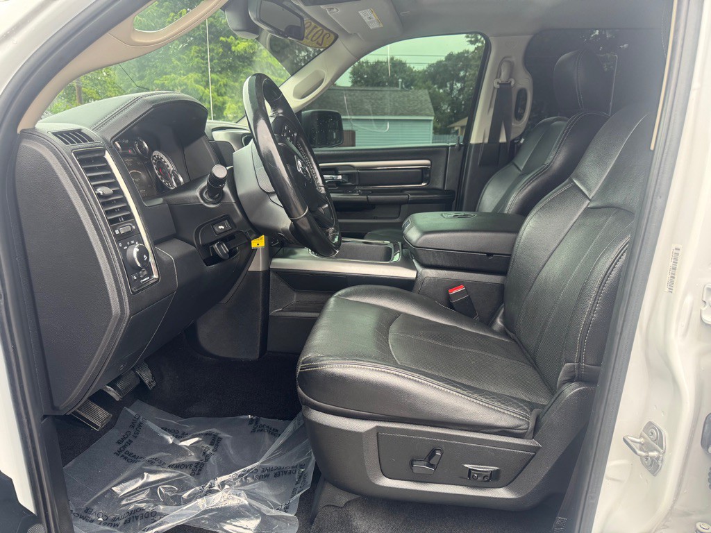 2018 RAM 1500 Image 8