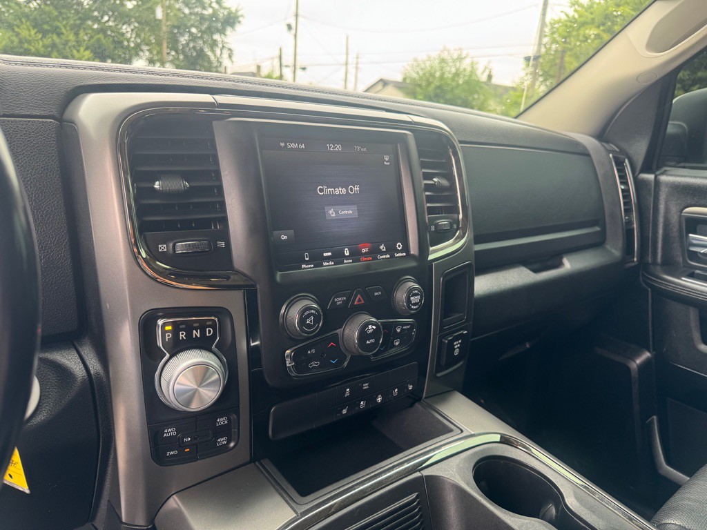 2018 RAM 1500 Image 10