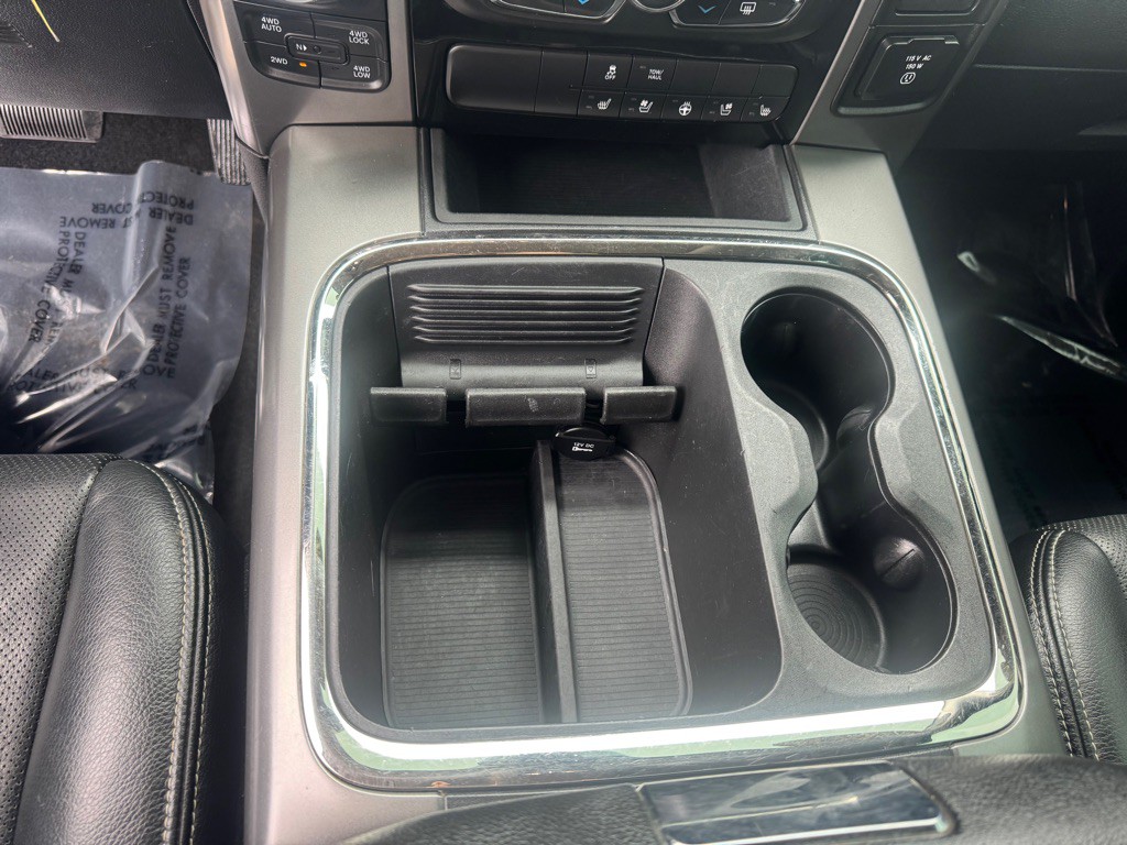2018 RAM 1500 Image 11