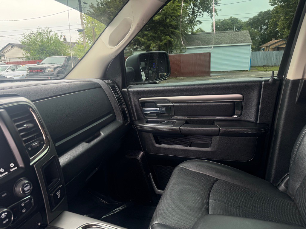 2018 RAM 1500 Image 12