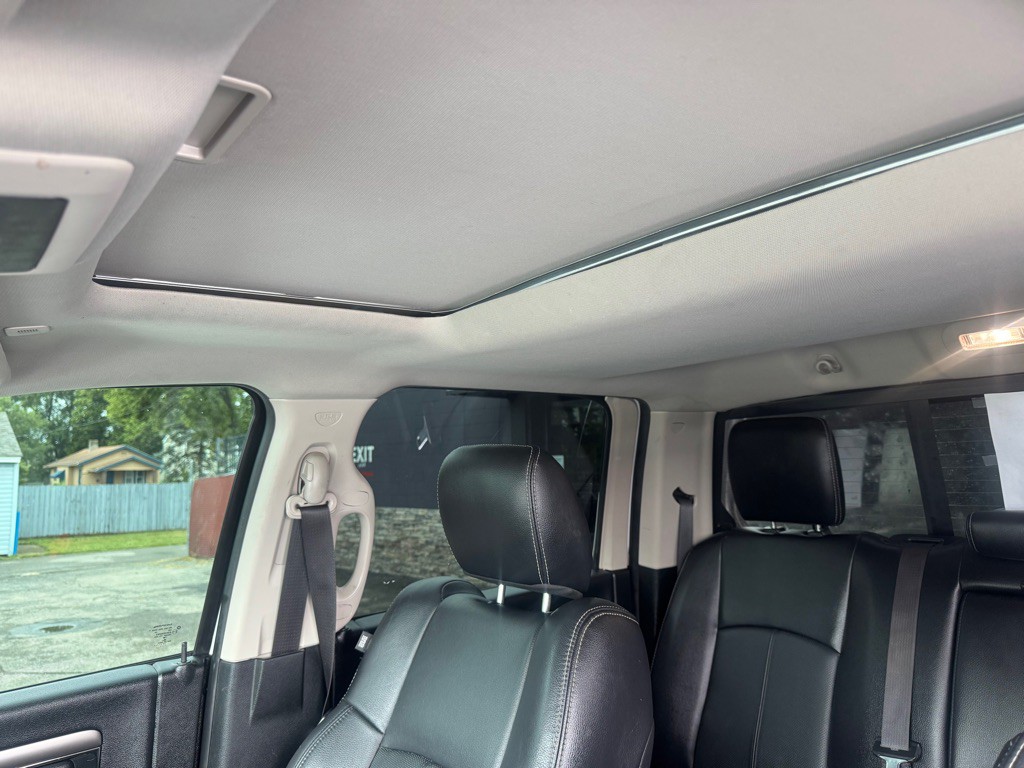 2018 RAM 1500 Image 15